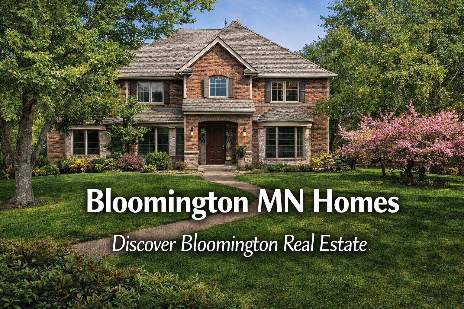 Bloomington MN real estate agent Tom Sommers