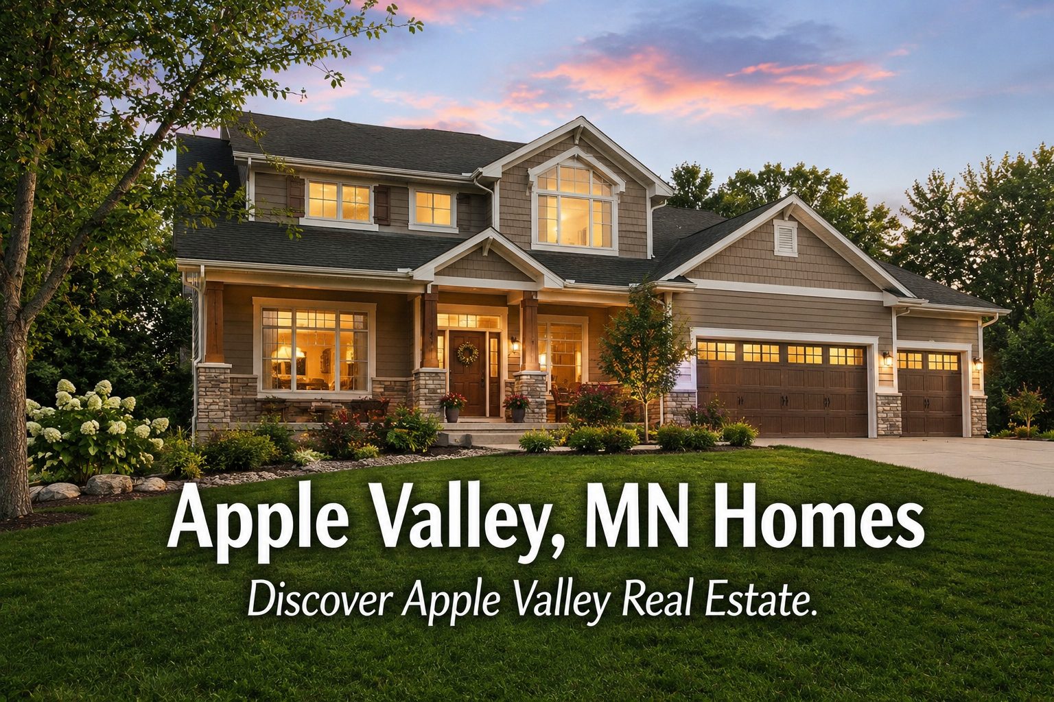 apple-valley-mn-homes-real-estate